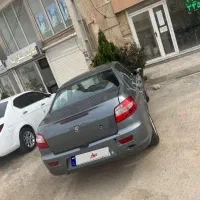 رانا ۹۳ tu5 بیرنگ|خودرو سواری و وانت|اردبیل, |دیوار