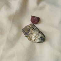 سنگ های قیمتی