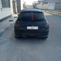 پژو۲۰۶