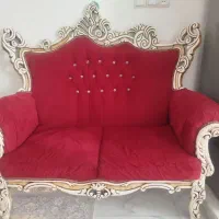 مبل و میز غذاخوری