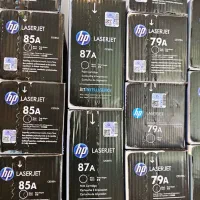 کاتریج HP|پرینتر، اسکنر، کپی، فکس|اصفهان, ملک|دیوار