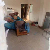 زمین ۴۰۰ متری ، باغی ، خانه نیمه کاره|فروش زمین و ملک کلنگی|رشت, بالاکویه|دیوار