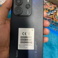 گوشی شائومی نوت ۱۴ حافظه ۲۵۶ نو