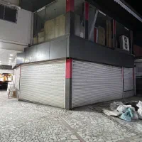 اجاره مغازه بزرگ خیابان شریعتی بازار ۲طبقه۱۴۰متری|اجارهٔ مغازه و غرفه|رشت, بازار|دیوار