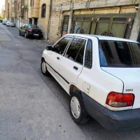 پراید 131 مدل 90سالم