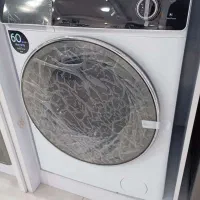 لباسشویی و ظرفشویی|ماشین لباسشویی و خشککن لباس|اهواز, شهرک دانشگاه|دیوار