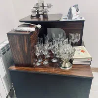 بار و صندلی راحتی|صندلی و نیمکت|دزفول, |دیوار