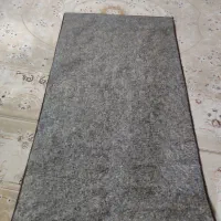 زیر انداز دو متر در یک متر پشت نمدار|گلیم، جاجیم، گبه|تهران, دانشگاه شریف|دیوار