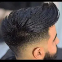 آموزشگاه آرایشگری مردانه
