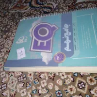 کتاب کار نهم و نهم به دهم)) برای سال های اخیر|کتاب و مجله آموزشی|قم, صفائیه|دیوار