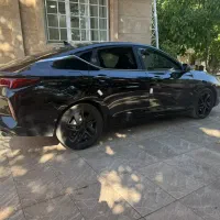 kmc j7 مدل 402|خودرو سواری و وانت|کرج, شهرک بنفشه|دیوار