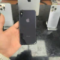 اپل iPhone X با حافظهٔ ۲۵۶ گیگابایت