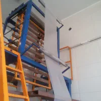 خط تولید نایلون|ماشین‌آلات صنعتی|اصفهان, شهرک صنعتی امیرکبیر (شاپور جدید)|دیوار