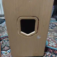 کاخن پاکو با کیف چرمی در حد آک|درام و پرکاشن|ورامین, شهرک فجر|دیوار