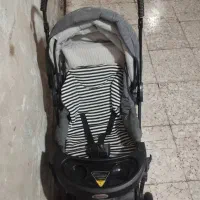 کالسکه نونو|کالسکه و لوازم جانبی|اهواز, کوی علوی|دیوار