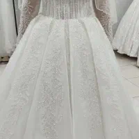 اجاره لباس عروس 3 تومن لباس عقد 1500|لباس|کرمان, |دیوار