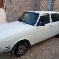 پیکان مدل 83بدون رنگ|خودرو سواری و وانت|نقده, |دیوار