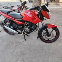 موتور در حد صفر|موتورسیکلت|بوکان, |دیوار