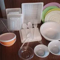 تولیدی ظروف یکبار مصرف