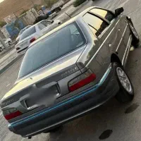 پارس ۹۱دوگانه کارخانه