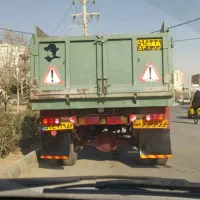 انواع مصالح و حمل بار با خاور در پاکدشت