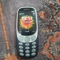 نوکیا3310 سری اول