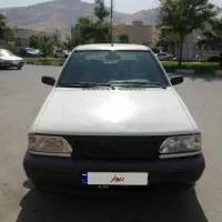 پراید مدل ۹۰