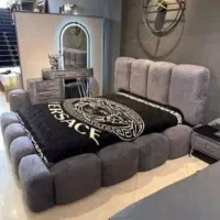 تخت خواب ارتا