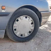 کمک kds فنر لنزو شرابی سایز ۳۲