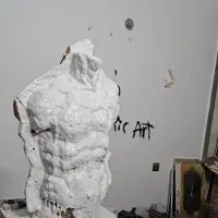 حجم سازی و قالبگیری