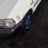 پراید تمیز|خودرو سواری و وانت|میان جلگه, |دیوار