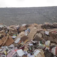 کارتن ضایعاتی