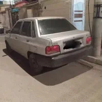 پراید|خودرو سواری و وانت|آبادان, |دیوار