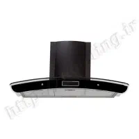 هود شومینه ای