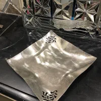 شیرینی خوری سیلور پلیت مارکدار