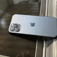 اپل iPhone 12 Pro Max با حافظهٔ ۲۵۶ گیگابایت