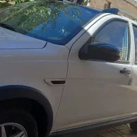 سواری اطلس هاچ بک