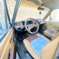 نیسان پاترول دودر 78|خودرو سواری و وانت|بوکان, |دیوار