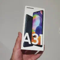 سامسونگ a31