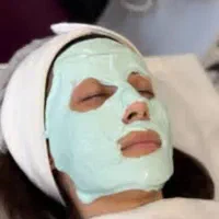فیشیال صورت وکربوکسی صورت