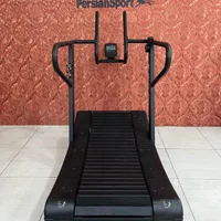 تردمیل مکانیکی باشگاهی