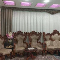 پرده و یالان