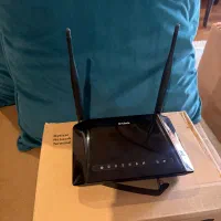 مودم Dsl دی لینک(D-link) مدل dsl2740u|مودم و تجهیزات شبکه|کرج, شهرک بنفشه|دیوار