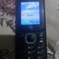 گوشی flyدر حد