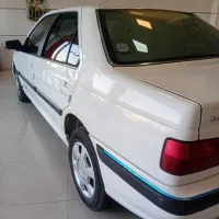 پژو پارس سال ، موتور جدید ، مدل ۱۴۰۱ ، اقساطی|خودرو سواری و وانت|شیراز, شهرک گلستان شمالی|دیوار