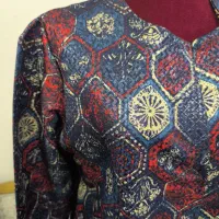 مانتو و کت های بسیازیبادرحدنو