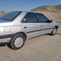 پژو405مدل98|خودرو سواری و وانت|زاهدان, |دیوار