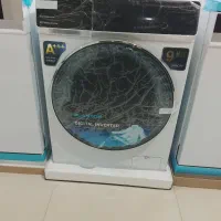 لباسشویی 9کیلویی بلنتون گیربکسی