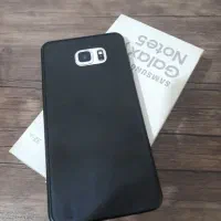 فروش گوشی سامسونگGalaxy Note5|موبایل|تهران, امام زاده حسن|دیوار