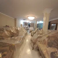 نقاش ساختمان|خدمات پیشه و مهارت|تهران, خاک سفید|دیوار